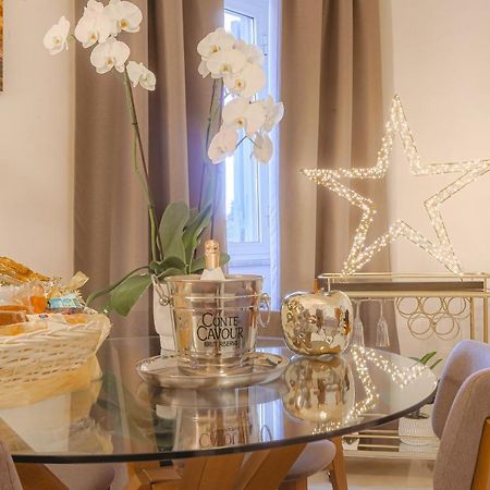 شقة Stella Luxury House روما المظهر الخارجي الصورة