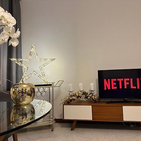 شقة Stella Luxury House روما المظهر الخارجي الصورة