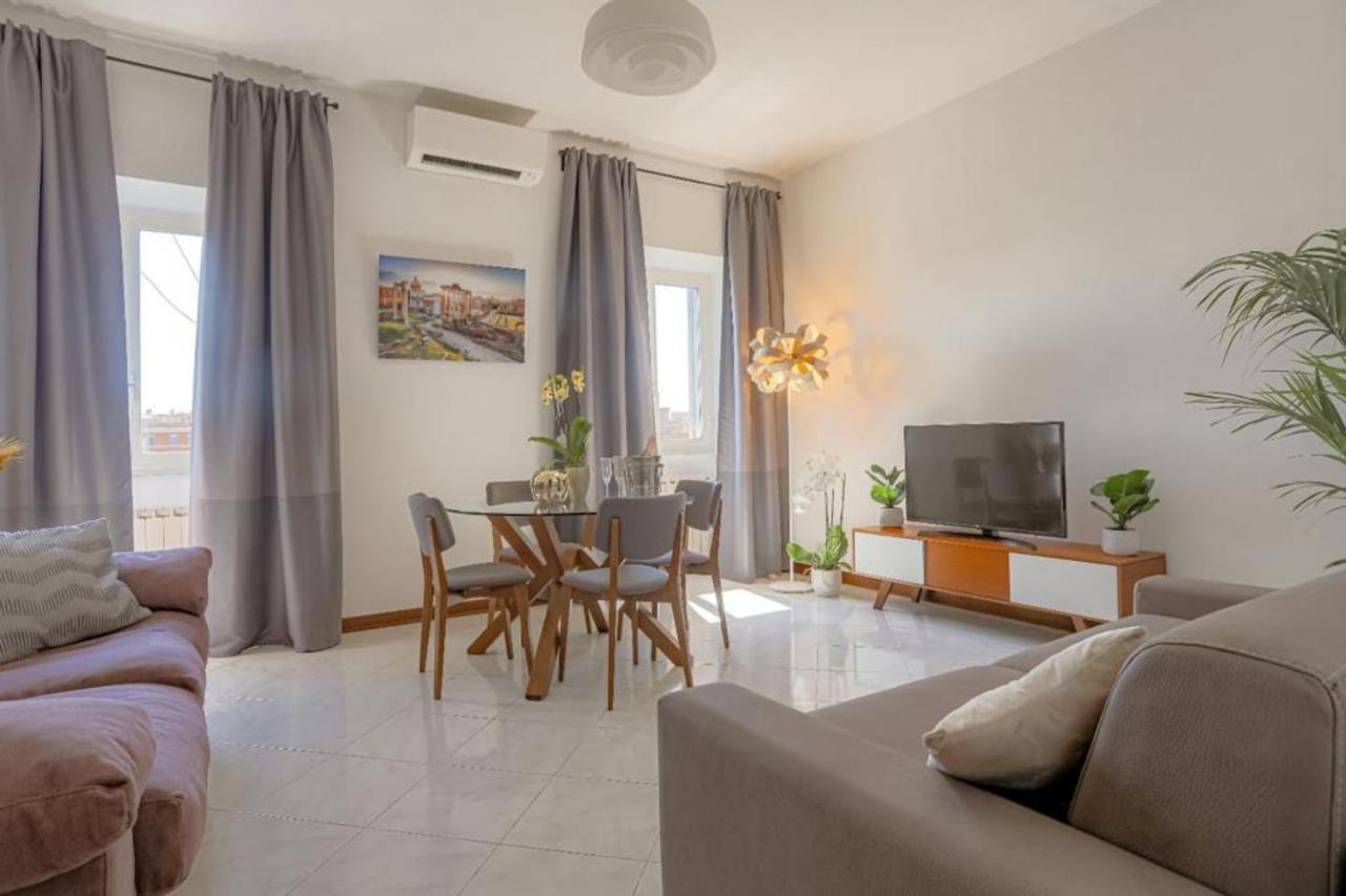 شقة Stella Luxury House روما المظهر الخارجي الصورة