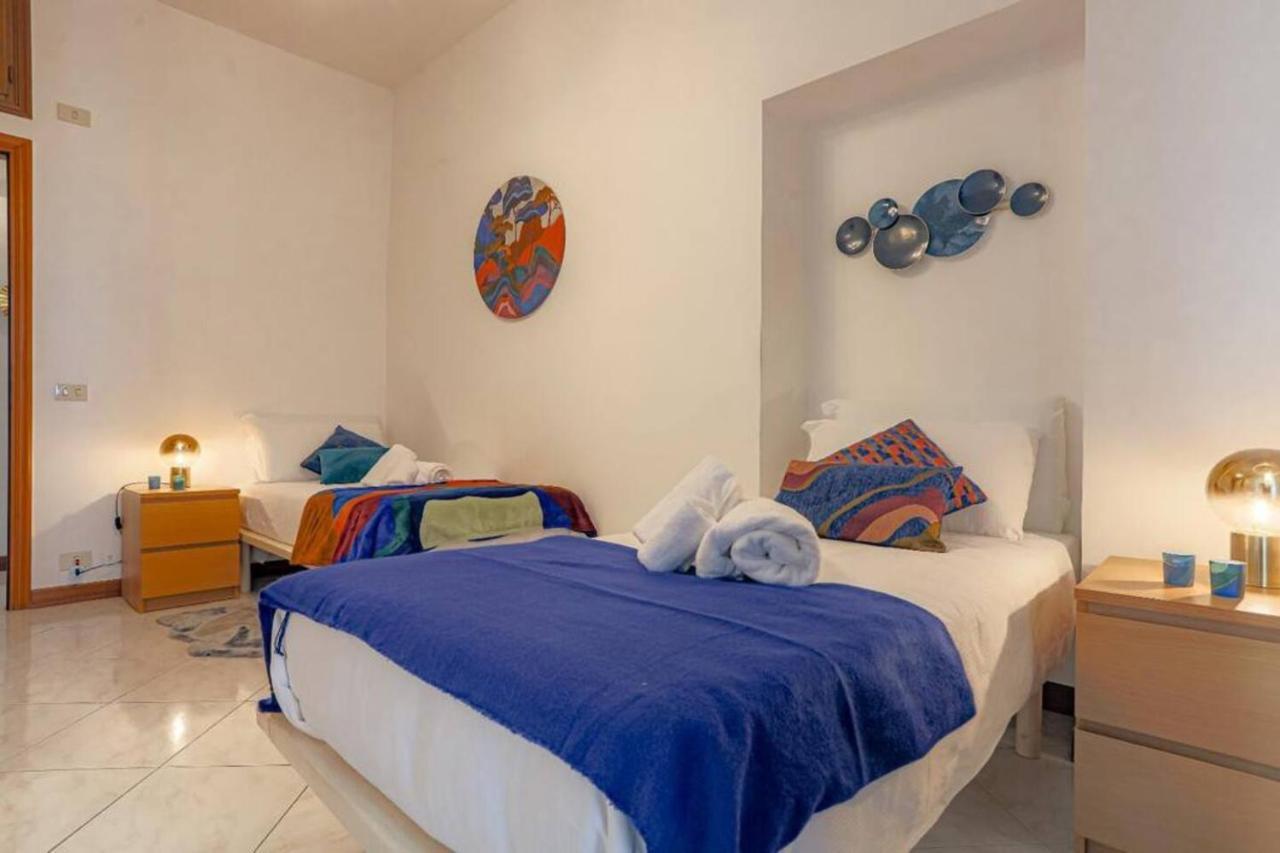 شقة Stella Luxury House روما المظهر الخارجي الصورة
