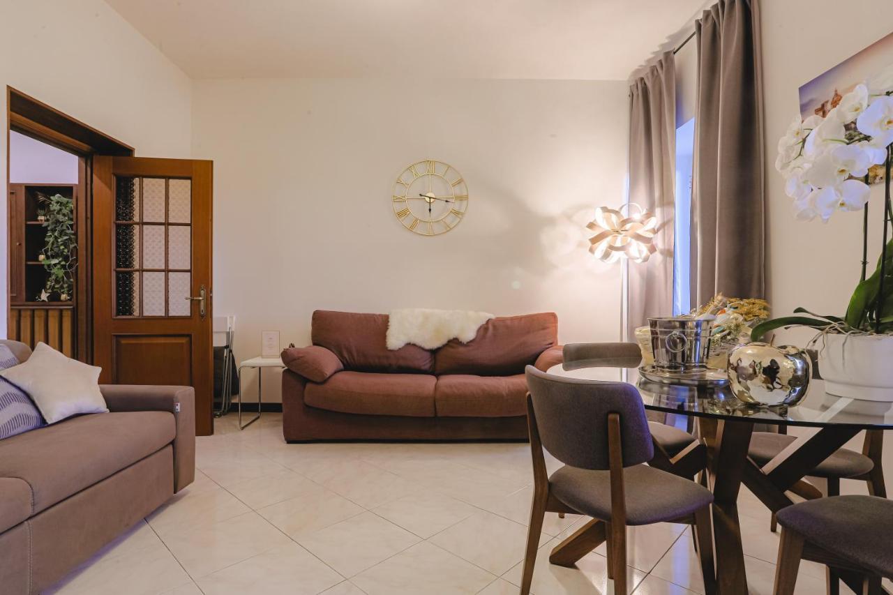 شقة Stella Luxury House روما المظهر الخارجي الصورة