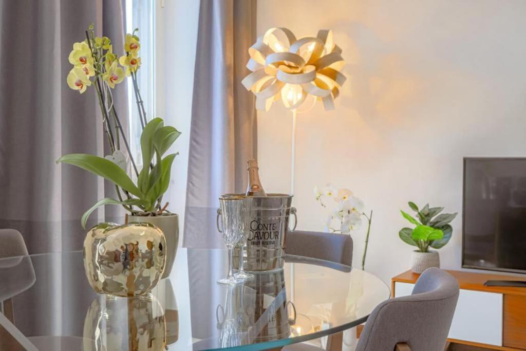 شقة Stella Luxury House روما المظهر الخارجي الصورة