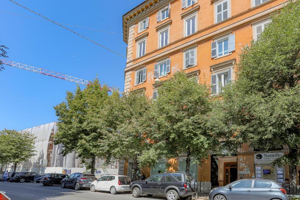 شقة Stella Luxury House روما المظهر الخارجي الصورة